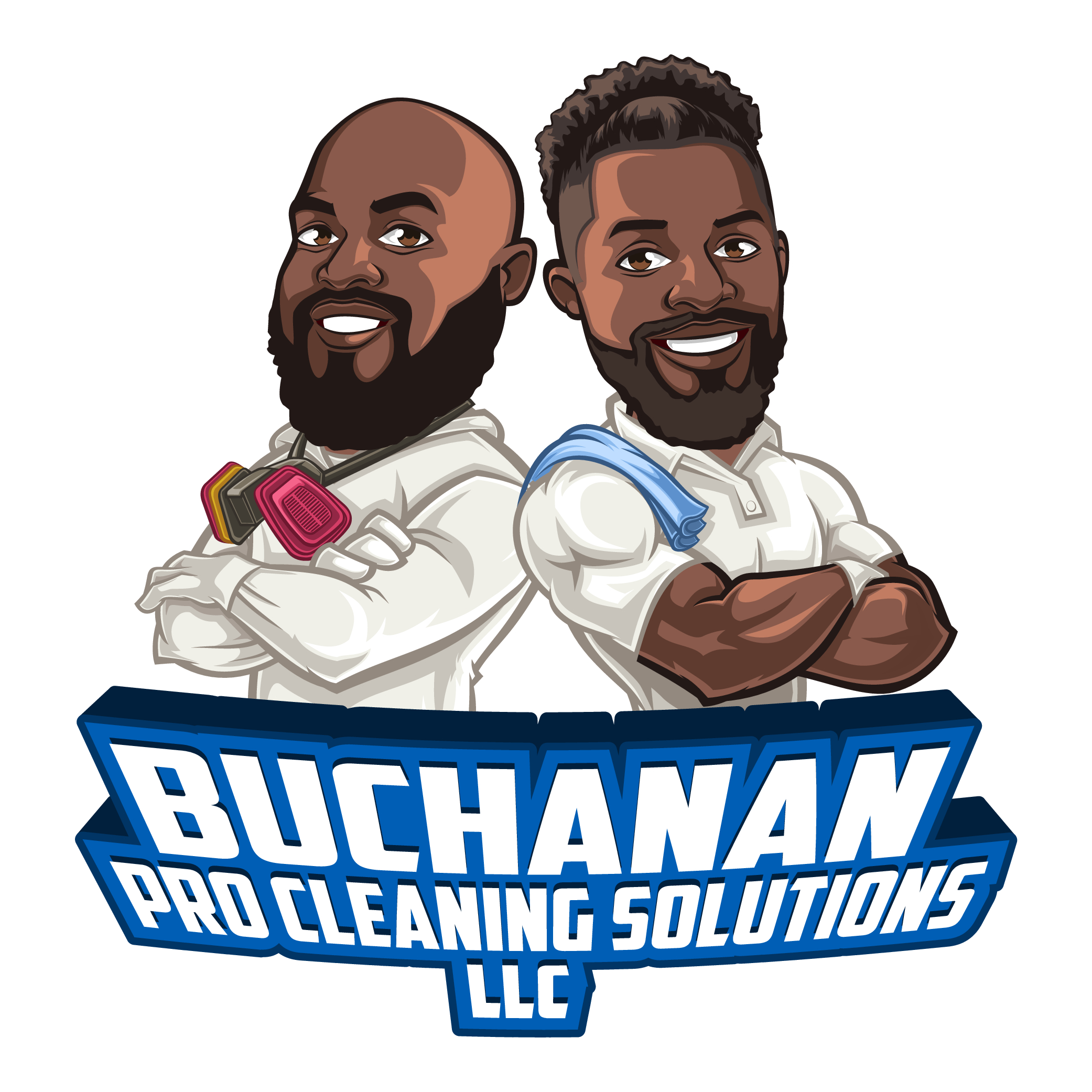 Buchanan Pro Cleaning Solutions LLC